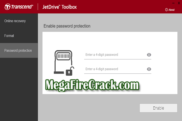 Abelssoft JetDrive V 9.5 PC Software with patch