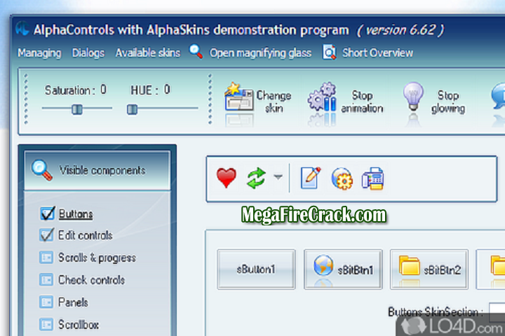 Alpha Controls V 17.00 PC Software with crack