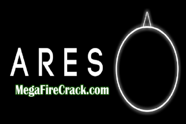 Ares V 3.1.7 PC Software with crack