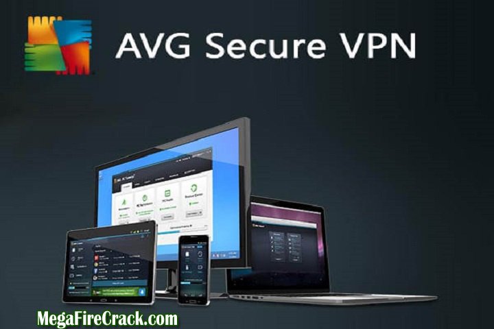 Avg Secure Vpn V 1.0 PC Software