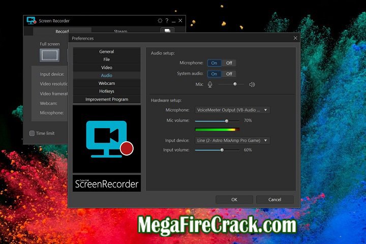 CyberLink Screen Recorder Deluxe V 4.3.1.27960 PC Software