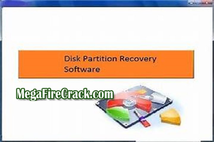 Disk Partition Recovery Edition V 7.9.9.9 PC Software with kygen