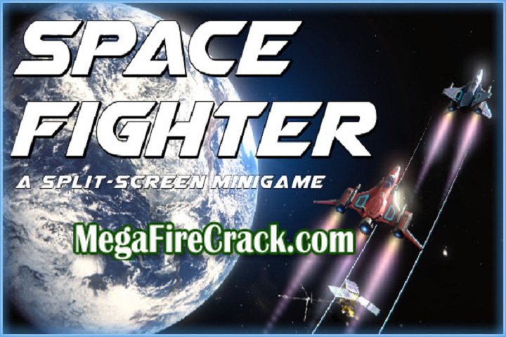 Last space fighter V 1.33 PC Software with crack