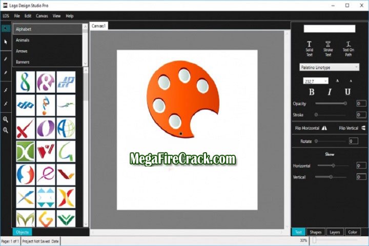 Summitsoft Logo Design Studio Pro Vector V 2.0.3.0 PC Software with kygen