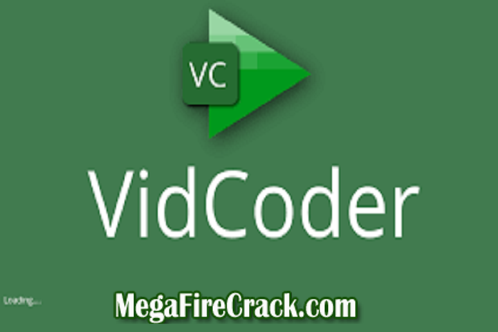 VidCoder V 7.15 PC Software with crack