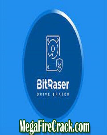 BitRaser File Eraser Standard V 5.0.0.8 PC Software