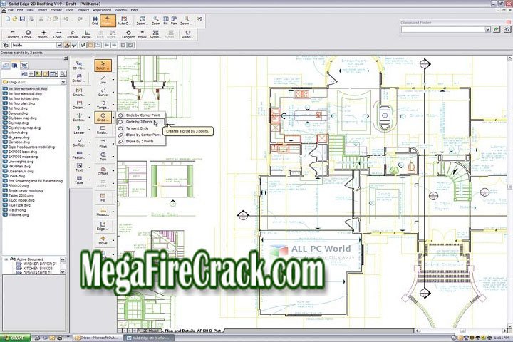 CADlogic Draft IT V 5.0.19 PC Software with patch