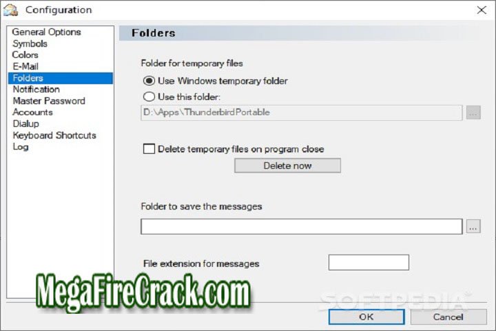 EF Mailbox Manager V 24.01 PC Software with crack