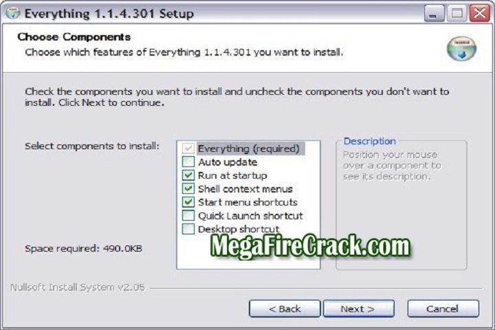 Everything Net V 1.2 PC Software with kygen