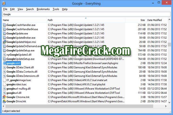 Everything Net V 1.2 PC Software with patch