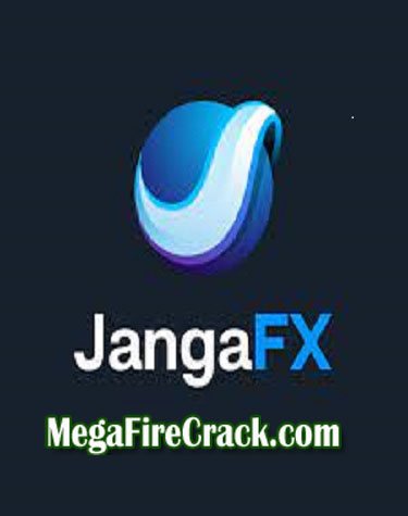 JangaFX EmberGen Enterprise V 1.0.3 PC Software 