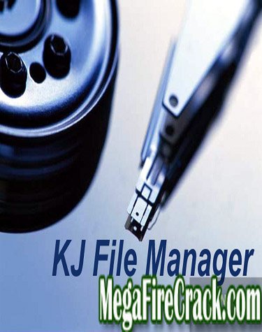 Karaosoft KJ File Manager V 3.6.10 PC Software