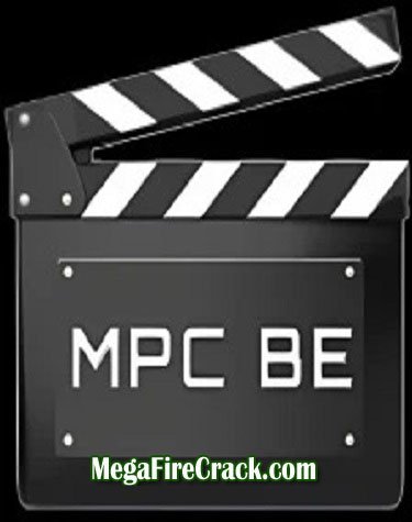 MPC BE V 1.6.1.6845 PC Software
