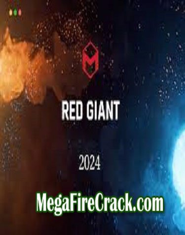Red Giant Trapcode Suite V 2024.0 PC Software