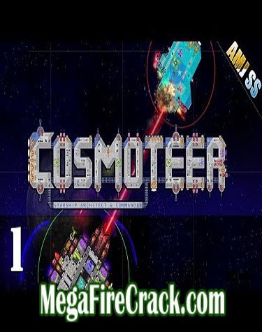 Cosmoteeer V 0.15.18 PC Software 