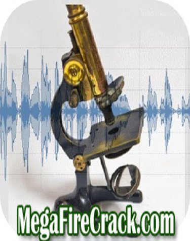 Diamond Cut Forensics Audio Laboratory V 11.01 PC Software