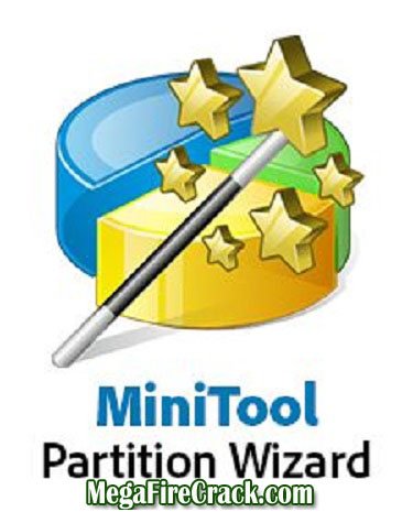 MiniTool Partition Wizard Technician V 12.6 PC Software