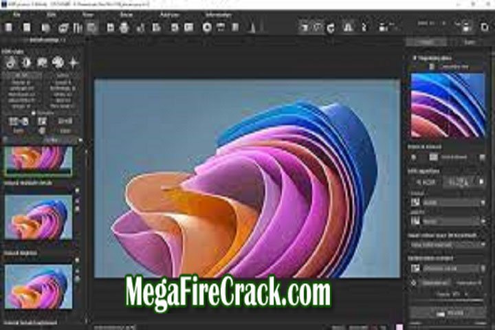 Franzis HDR 10 professional 10.31.03926 PC Software with crack