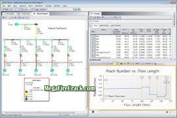 Applied Flow Technology Arrow V 10.0.1100 PC Software with keygen