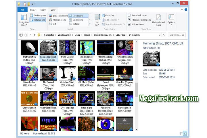 Cloanto Amiga Forever V 10.0.13 PC Software with crack