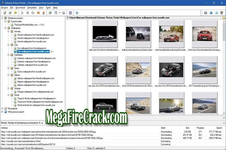 Extreme Picture Finder V 3.65.13 PC Software with keygen