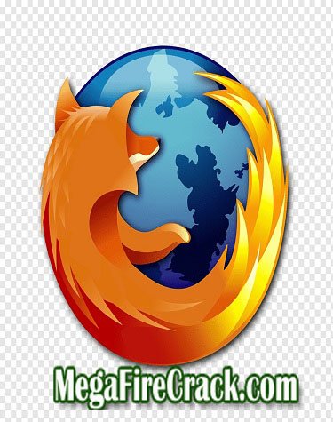Firefox V 119.0 PC Software
