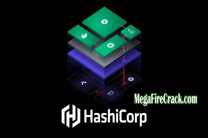 HashiCorp Vault Enterprise V 1.15.4 PC Software with patch