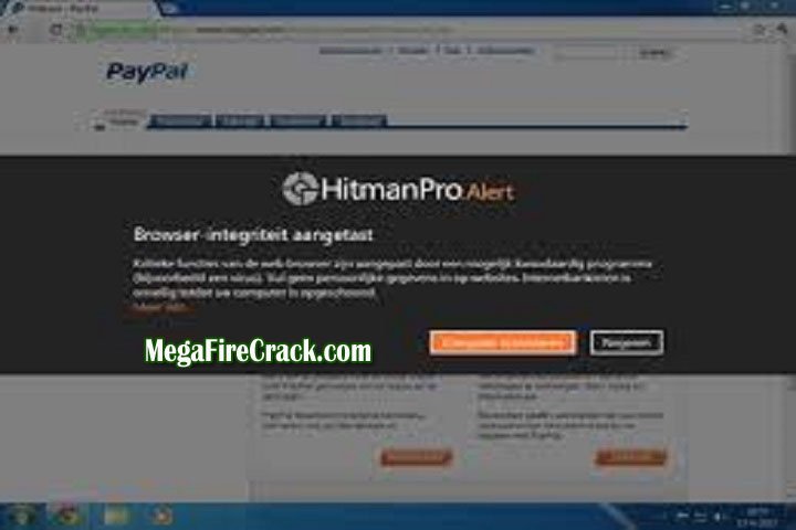 HitmanPro Alert V 3.8.25 Build 977 PC Software with crack