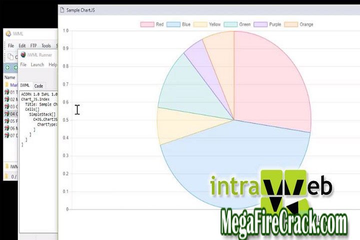 IntraWEB Ultimate V 15.5.4 PC Software with crack