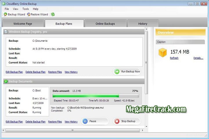 MSP360 Backup Ultimate V 7.9.1.128 PC Software with crack
