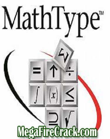 MathType V 7.7.0.237 PC Software