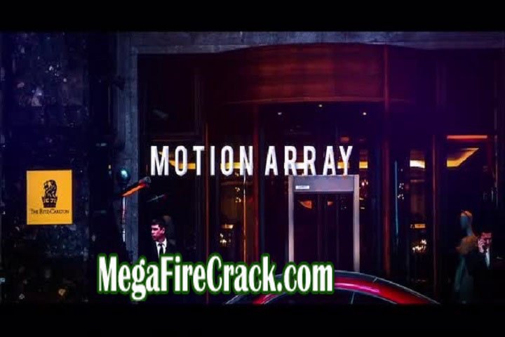 Motion Array Travel Story Slideshow V 422899 PC Software with crack