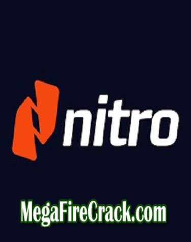 Nitro PDF Pro Enterprise V 14.19.1.29 PC Software