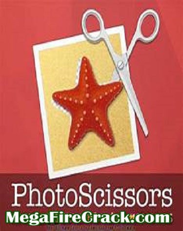 PhotoScissors V 9.2.1 PC Software