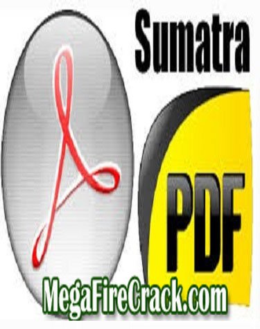 Sumatra PDF V 3.5.2 PC Software