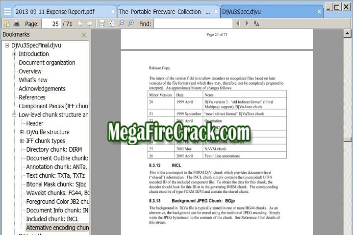 Sumatra PDF V 3.5.2 PC Software with keygen