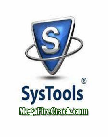SysTools Exchange Recovery V 10.1 PC Software
