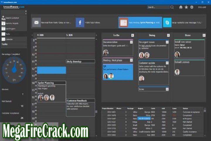 TMS VCL UI Pack V 12.0.1.0 PC Software with patch