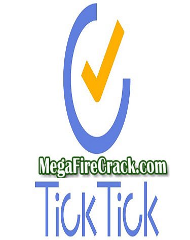TickTick Premium V 5.0.3.1 PC Software