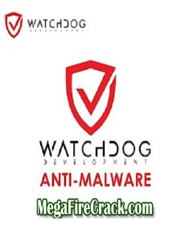 Watchdog Anti Virus V 1.6.359 PC Software