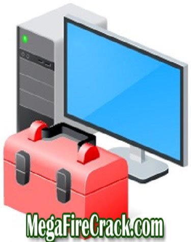 WinTools net Professional V 24.0 PC Software