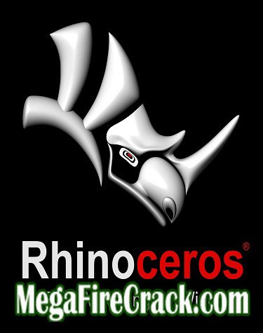 Rhinoceros V 7.32.23221.10241 (x64) PC Software