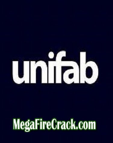 UniFab V 1.0.3 PC Software